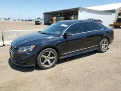 1VWDT7A3XHC058022 2017 VOLKSWAGEN PASSAT