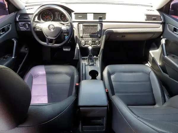 1VWDT7A3XHC058022 2017 VOLKSWAGEN PASSAT - Image 8