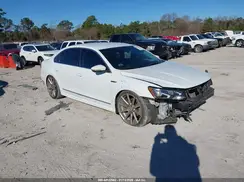 1VWDT7A3XHC058179 2017 VOLKSWAGEN PASSAT