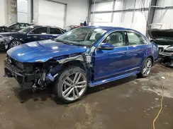 1VWDT7A3XHC058862 2017 VOLKSWAGEN PASSAT