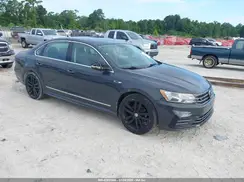 1VWDT7A3XHC060756 2017 VOLKSWAGEN PASSAT