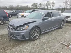 1VWDT7A3XHC060966 2017 VOLKSWAGEN PASSAT