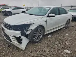 1VWDT7A3XHC061468 2017 VOLKSWAGEN PASSAT