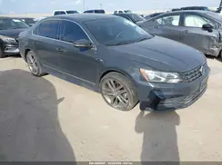 1VWDT7A3XHC061616 2017 VOLKSWAGEN PASSAT