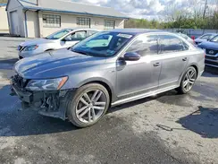 1VWDT7A3XHC063348 2017 VOLKSWAGEN PASSAT