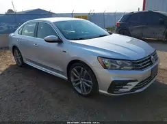 1VWDT7A3XHC063432 2017 VOLKSWAGEN PASSAT