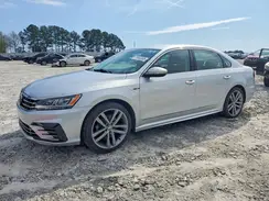 1VWDT7A3XHC063818 2017 VOLKSWAGEN PASSAT