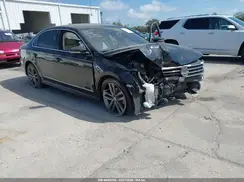 1VWDT7A3XHC064791 2017 VOLKSWAGEN PASSAT