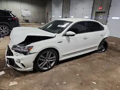 1VWDT7A3XHC065391 2017 VOLKSWAGEN PASSAT