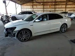 1VWDT7A3XHC065813 2017 VOLKSWAGEN PASSAT