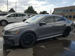 1VWDT7A3XHC066282 2017 VOLKSWAGEN PASSAT