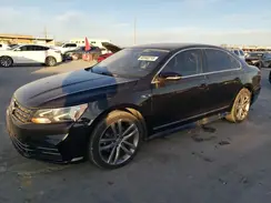 1VWDT7A3XHC066590 2017 VOLKSWAGEN PASSAT