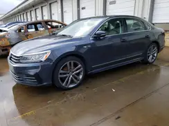 1VWDT7A3XHC067691 2017 VOLKSWAGEN PASSAT