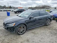 1VWDT7A3XHC068128 2017 VOLKSWAGEN PASSAT