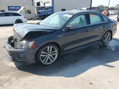 1VWDT7A3XHC069246 2017 VOLKSWAGEN PASSAT