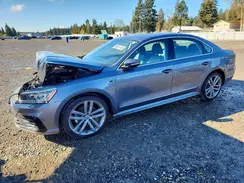 1VWDT7A3XHC070736 2017 VOLKSWAGEN PASSAT