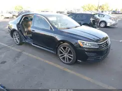 1VWDT7A3XHC073328 2017 VOLKSWAGEN PASSAT