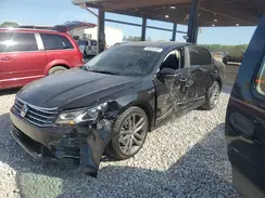 1VWDT7A3XHC073670 2017 VOLKSWAGEN PASSAT