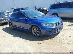 1VWDT7A3XHC074169 2017 VOLKSWAGEN PASSAT