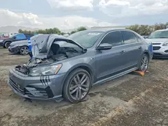 1VWDT7A3XHC074480 2017 VOLKSWAGEN PASSAT