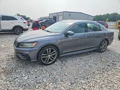 1VWDT7A3XHC076083 2017 VOLKSWAGEN PASSAT