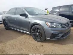 1VWDT7A3XHC076844 2017 VOLKSWAGEN PASSAT