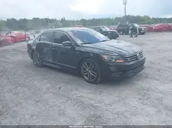 1VWDT7A3XHC078545 2017 VOLKSWAGEN PASSAT