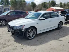 1VWDT7A3XHC078822 2017 VOLKSWAGEN PASSAT
