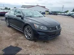 1VWDT7A3XHC081056 2017 VOLKSWAGEN PASSAT
