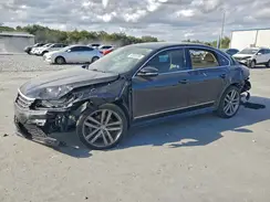 1VWDT7A3XHC081199 2017 VOLKSWAGEN PASSAT