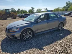 1VWDT7A3XHC081722 2017 VOLKSWAGEN PASSAT