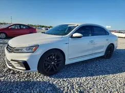 1VWDT7A3XHC082630 2017 VOLKSWAGEN PASSAT
