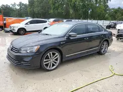 1VWDT7A3XHC083339 2017 VOLKSWAGEN PASSAT