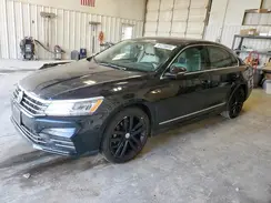 1VWDT7A3XHC084359 2017 VOLKSWAGEN PASSAT
