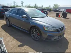 1VWDT7A3XHC084488 2017 VOLKSWAGEN PASSAT