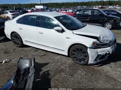 1VWDT7A3XHC084703 2017 VOLKSWAGEN PASSAT