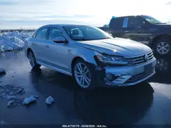 1VWDT7A3XHC086127 2017 VOLKSWAGEN PASSAT