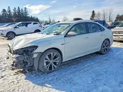 1VWEA7A32LC005995 2020 VOLKSWAGEN PASSAT