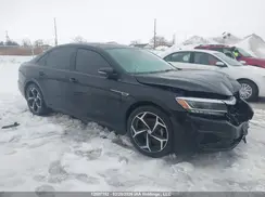 1VWEA7A35LC006137 2020 VOLKSWAGEN PASSAT