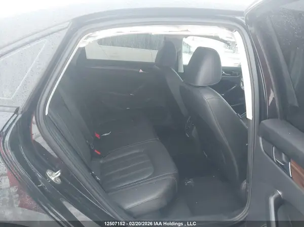 1VWEA7A35LC006137 2020 VOLKSWAGEN PASSAT - Image 8