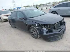 1VWEA7A36LC019298 2020 VOLKSWAGEN PASSAT