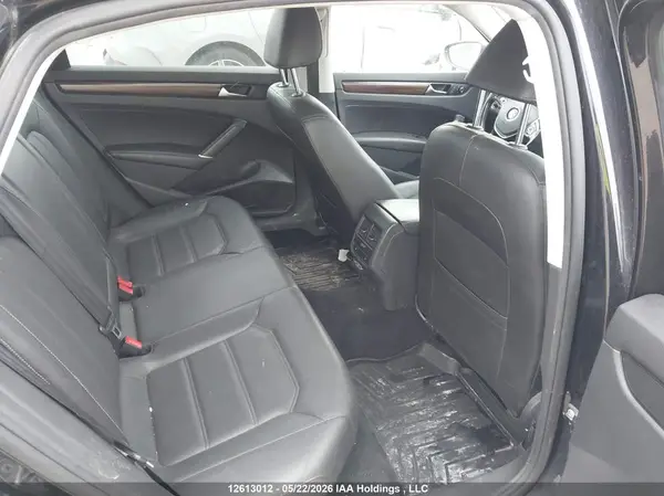 1VWEA7A36LC019298 2020 VOLKSWAGEN PASSAT - Image 8