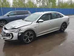 1VWEA7A37LC005054 2020 VOLKSWAGEN PASSAT