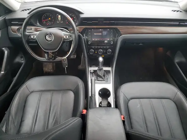 1VWEA7A37LC005054 2020 VOLKSWAGEN PASSAT - Image 8