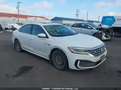 1VWEA7A37LC006236 2020 VOLKSWAGEN PASSAT