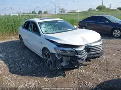 1VWEA7A38LC006374 2020 VOLKSWAGEN PASSAT