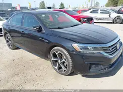 1VWEA7A39LC004682 2020 VOLKSWAGEN PASSAT