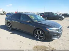 1VWEA7A3XLC004495 2020 VOLKSWAGEN PASSAT