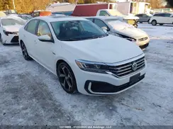1VWEA7A3XLC006151 2020 VOLKSWAGEN PASSAT