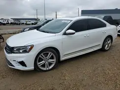 1VWET7A31HC001454 2017 VOLKSWAGEN PASSAT
